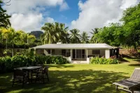 Beautiful private home close to stunning lagoon Hotel a Arorangi