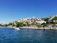 ROSARIO cerca del Mar y la montaña