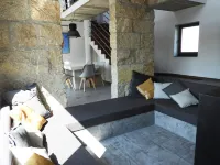 Afife Nastassja Duplex Villa - Mountain, Sea & Private Pool