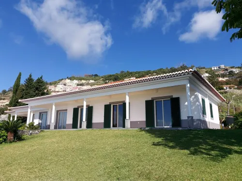 Villa Neves by BCA Villas Hotel a São Gonçalo