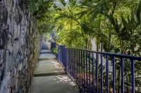Oceanfront - 3  Bedroom Villa - BEST VIEW IN TORTOLA