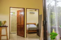 Romantic Villa Anturio at Pinilla Highlands with Amazing Canopy views