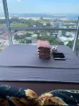 Deluxe Room with Sea view