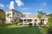 Villa Bougainvillea - Sandy Bank Bay Vacation Home St. Kitts Отели в г. 