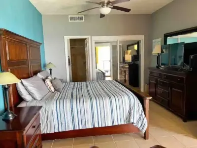 Beach Front Paradise with Privacy and THE Views - Sonoran Sea Resort / CondoW903 Hotel di 
