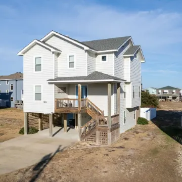 Friday to Friday rentals only!! 4 bedroom house with private pool and hot tub.