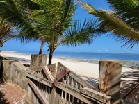 Cozy Beach Haven in Mombasa (Kikambala)
