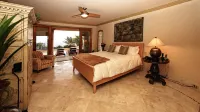 Luxury Pedregal Villa Overlooking Pacific Ocean Featured on STAYCATIONS S2 E1