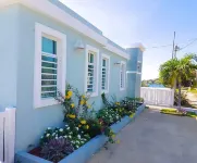 Sea Turtle Studio – Upscale Waterview Retreat, Stunning Sunrises & Full Kitchen!
