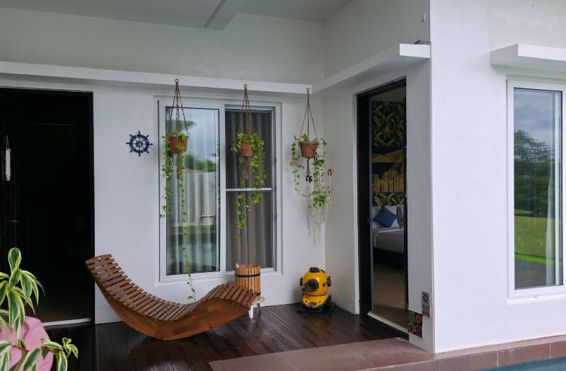 One Hagdan Villas photo 3