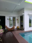 One Hagdan Villas - Villas