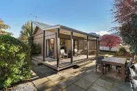 Little Arrow Bach Hotels in Arrowtown