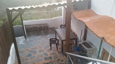 Casa Los Manantiales for 2 people