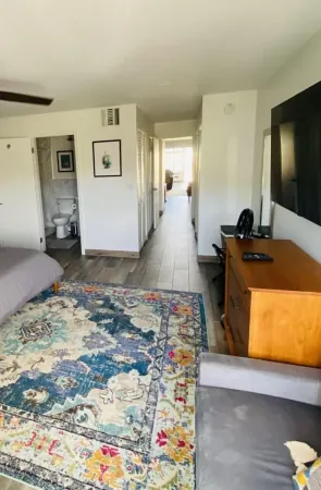 Entire Condo on the Beach Отели рядом с достопримечательностью «Terminal 1 of Cyril E. King Airport»