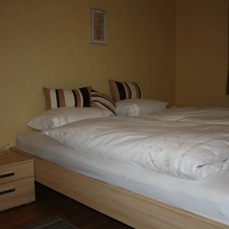 Stay 14 days - pay 13 days! vacation apartment in a small adventure village in the Sauerland