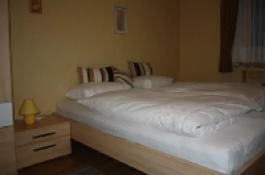 Stay 14 days - pay 13 days! vacation apartment in a small adventure village in the Sauerland