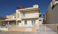 Apartment by the sea in Costa Nova beach, Aveiro Hotels in 