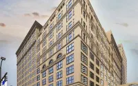 Even Hotel Pittsburgh Downtown Hotels near Point State Park