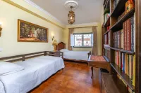 Leuzea Villa, Seixal, Setubal Các khách sạn ở Seixal