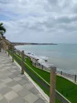 SPA BEACH HOUSE con PLAYA PRIVADA/PISCINA/JACUZZI