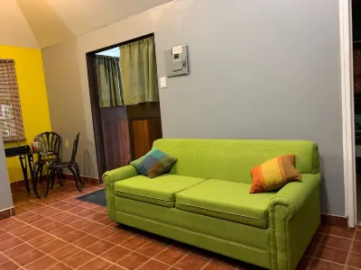 Vista Stays...The Cottage Hotels in 