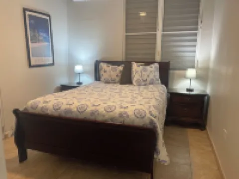 Oceanfront 3 Bdrm House on Surf Beach near Rincon with Private Beach Access Hotels in Aguada