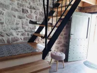 Maison de Marguerite, Studio Indépendant & Piscine Hotels in Grezels