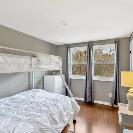 Stay with Us! Last-Minute Opening! Discounted Stay Near Craigville +Free Pass OK