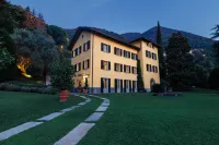 Villa Sardagna - Villa with private pool, Lake Como