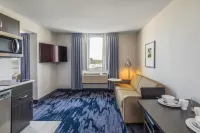 Quality Inn & Suites Hotel in zona University of Manitoba Administration Building