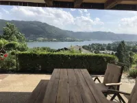 "the Lakeview" mit Einzigartigem Seeblick Hotels in Steindorf am Ossiacher See