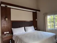 Peaceful getaway in a secure gated community