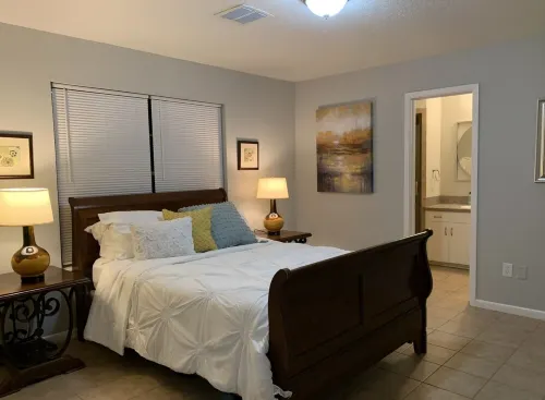 CasaVine@Baytown, E. Houston Getaway!
