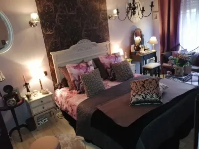 Whole House Bed and Breakfast