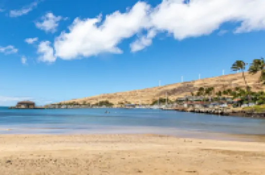 Great Listing/Price/AC in the bedroom!