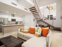 Cozy loft 2-bedroom in Puntarenas Buenaventura
