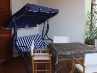 Sardinia! Budoni 1 km from the wonderful beach of Sant'Anna: 4 beds Ξενοδοχεία στην πόλη Budoni