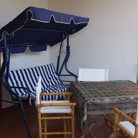 Sardinia! Budoni 1 km from the wonderful beach of Sant'Anna: 4 beds Отели в г. Будони
