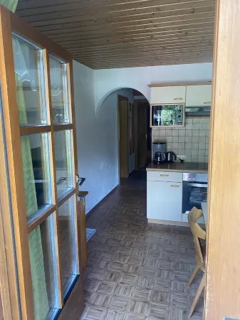 House Lerch Отели в г. Гашурн