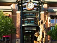 Vail Valley Condo-Downdown, Pool/Hot Tub, Ski, Bike, Fish, Restaurants, Movies Hotels in Edwards