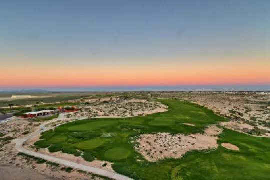 Las Palomas-Breathtaking Ocean Front 3 Bedroom 3 Bathroom Condo with En Suite のホテル