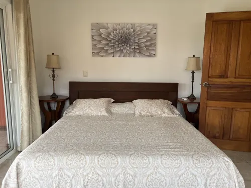 Fabulous Spacious Villa Only Steps Away from the Beach!