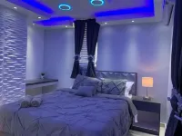 Elegante apartamento en Levittown cerca de la playa