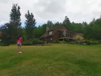 Sunset Paradise - Wh · Hot Tub! Pet Friendly! Exotic Mountain Cottage!