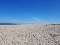 175. Prachtig ruim chalet aan de Noordhollandse kust compleet voor 5 personen.