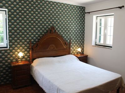 Maison Lagarta As Casinhas de Santo Ovidío