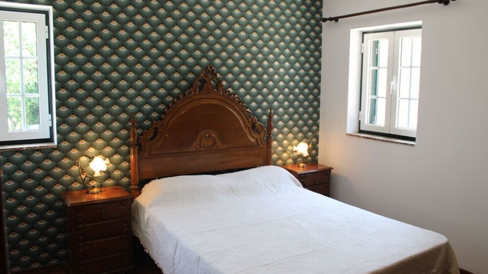 Maison Lagarta As Casinhas de Santo Ovidío