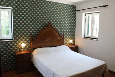 Maison Lagarta As Casinhas de Santo Ovidío Hotels near EcoParque de Lazer - Fornelos