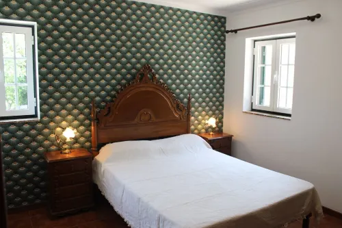 Maison Lagarta As Casinhas de Santo Ovidío Hotels in Fafe