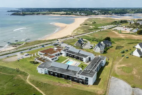 Résidence Odalys Fleur de SEL